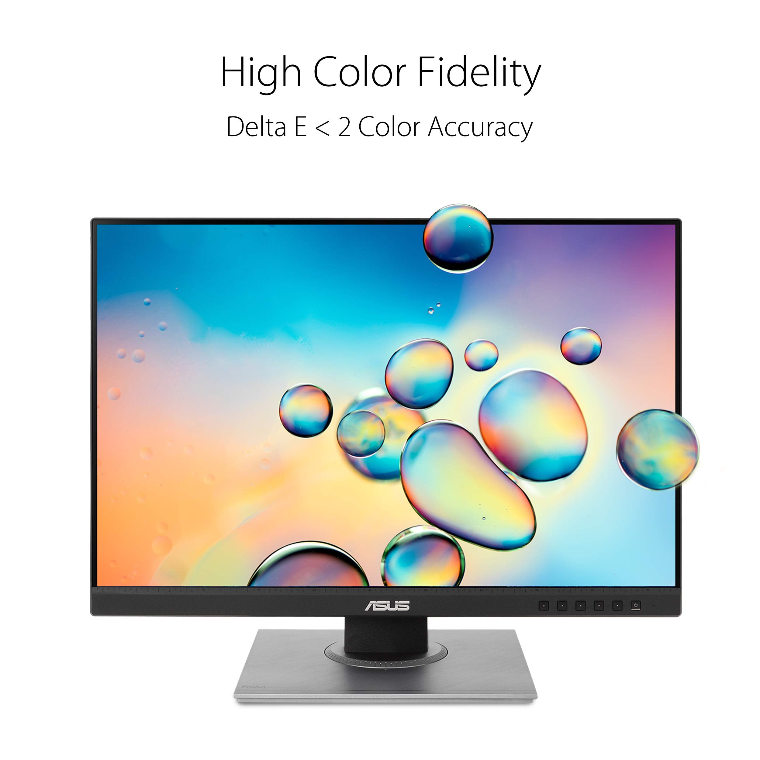 ASUS ProArt PA248QV 24.1