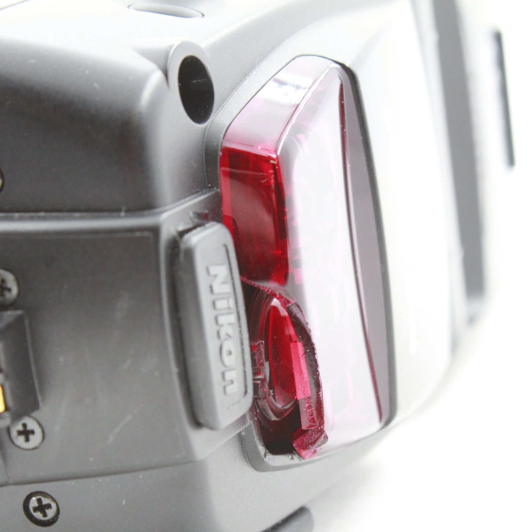 Nikon Speedlight SB-800 Shoe Mount Flash with Case - Used in Good Condition | Perfect for DSLR Photography, Portraits & Events