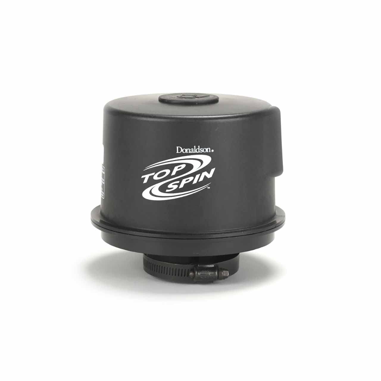 Donaldson H002436 Topspin HD Pre-Cleaner - Heavy Duty Air Filter Pre-Cleaner for Trucks, Tractors & Off-Road Equipment