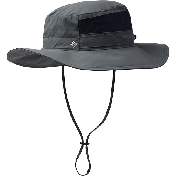 Bora Bora Booney Hat - UPF 50+ Sun Protection Wide Brim Bucket Hat for Women & Men - Perfect for Beach, Hiking, Fishing & Outdoor Adventures