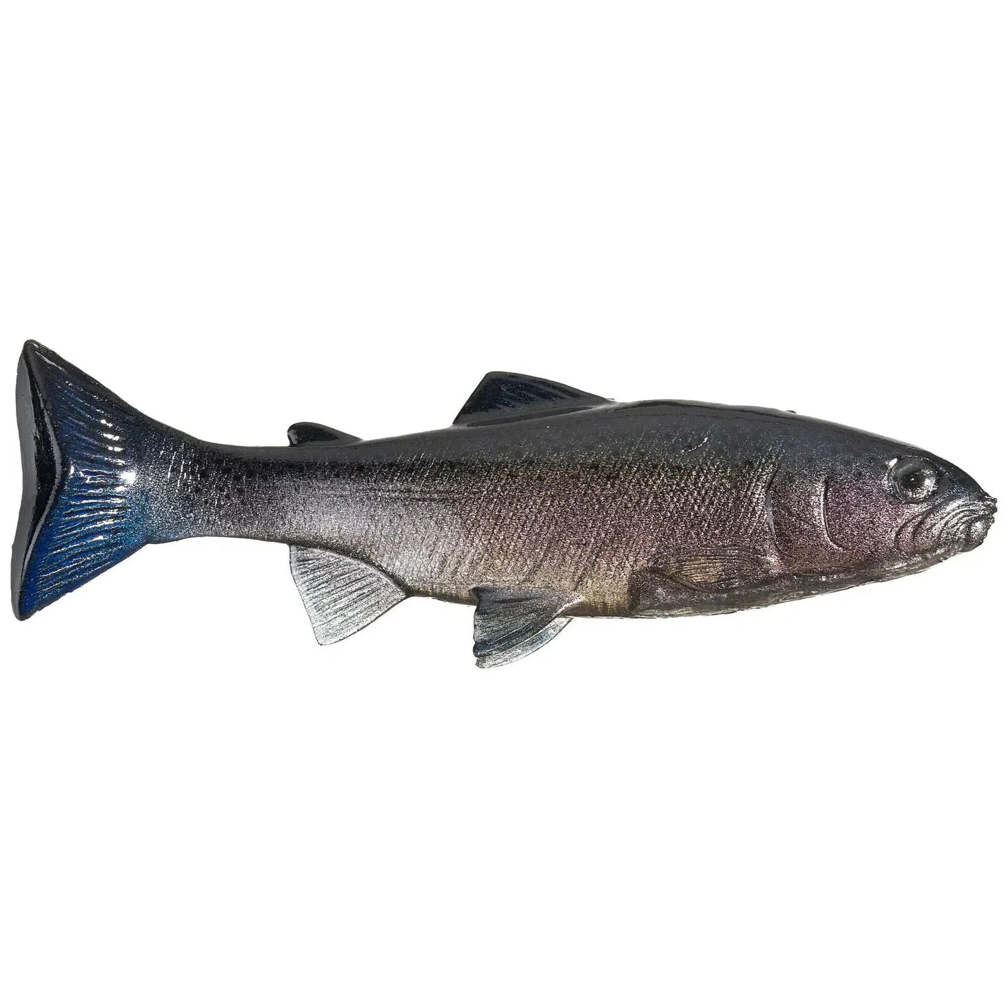 Huddleston Deluxe 68 Special Swimbait - Premium Soft Plastic Fishing Lure for Bass, Trout & Pike - Perfect for Freshwater & Saltwater Fishing