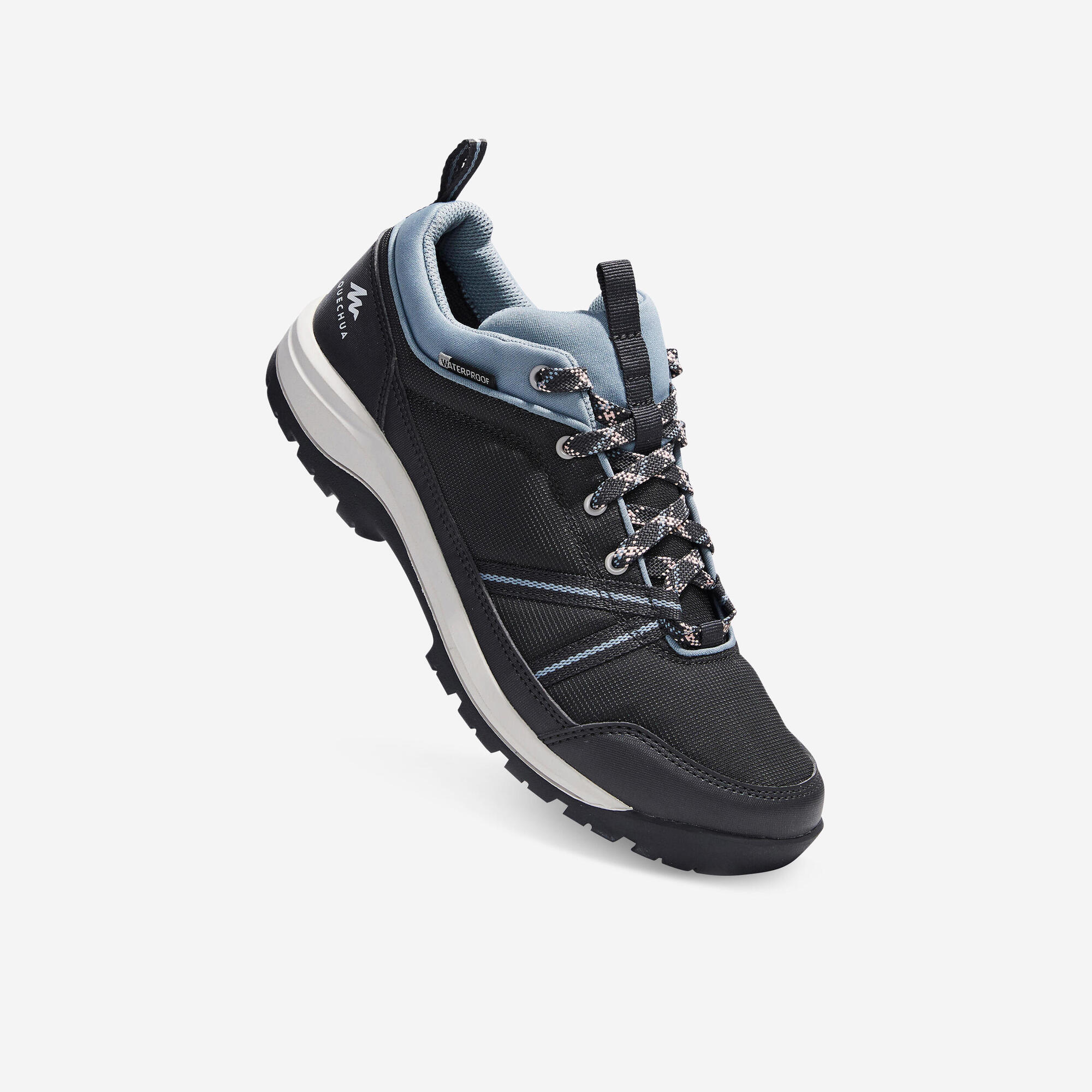 Carbon Gray