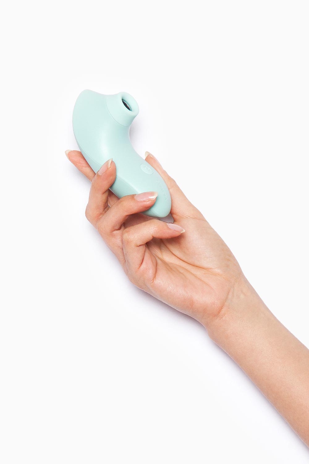 JAPI PULSO Clitoral Stimulator - Rechargeable Waterproof Vibrator for Women, G-Spot & Clit Massager - Perfect for Couples Play & Solo Pleasure