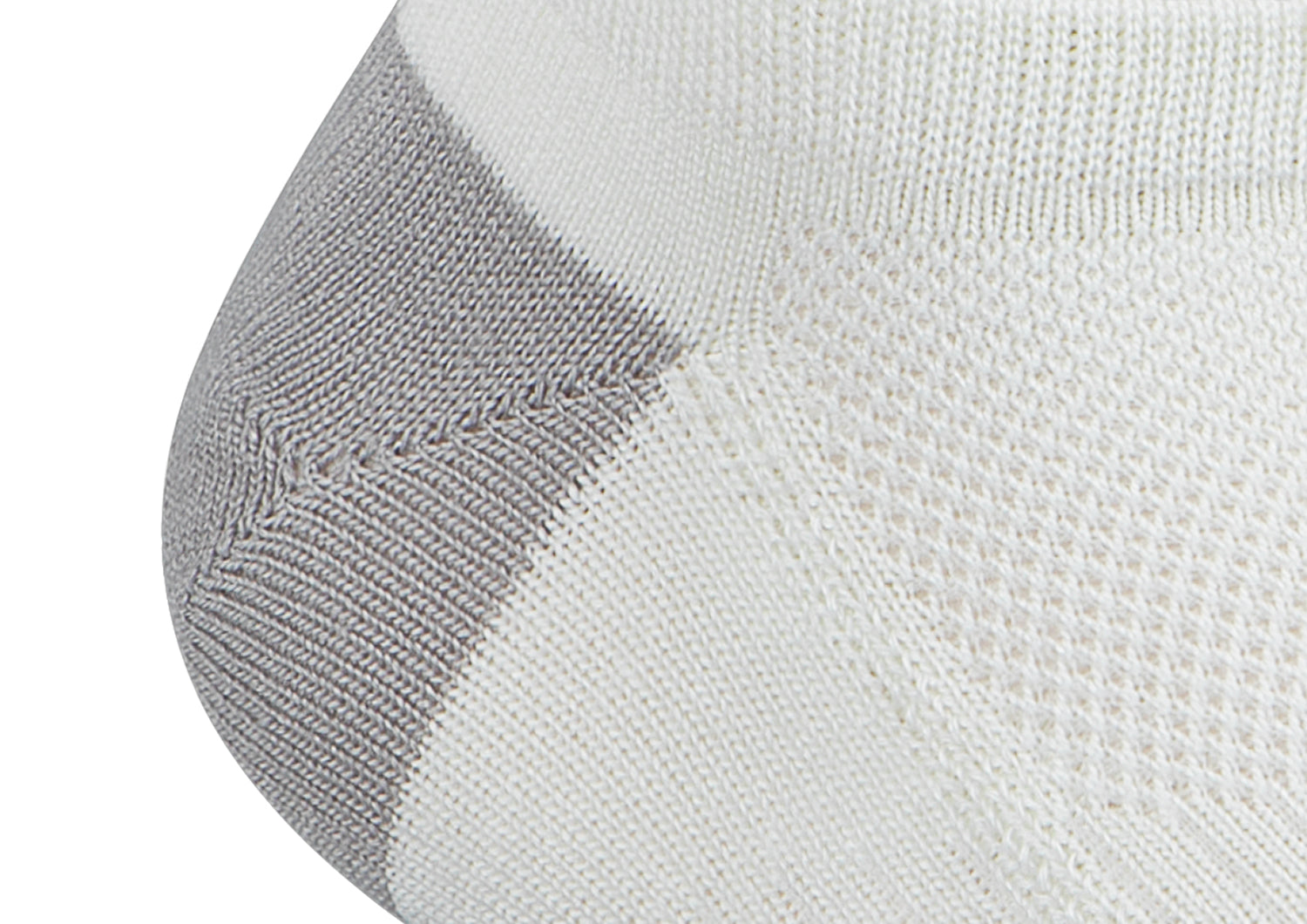 BioSoft Low Cut Socks for Men & Women - Breathable Cotton Ankle Socks (White) - Perfect for Running, Gym, Sports & Everyday Wear