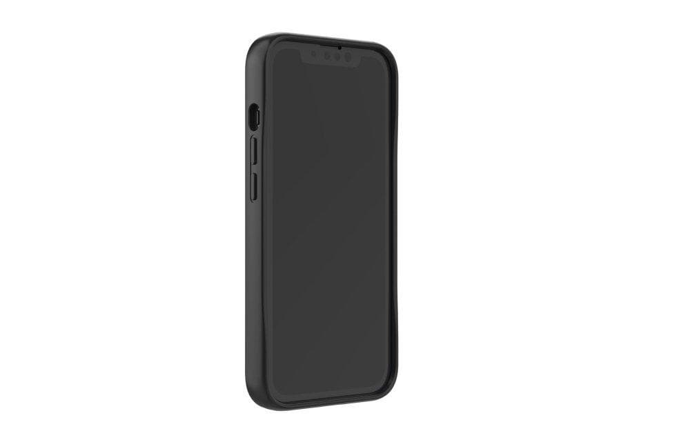 Impact Zero® Premium Walnut Wood Protective Case for iPhone 13 Pro - Slim Durable Cover with Shock Absorption - Perfect for Everyday Use, Travel & Outdoor Activities