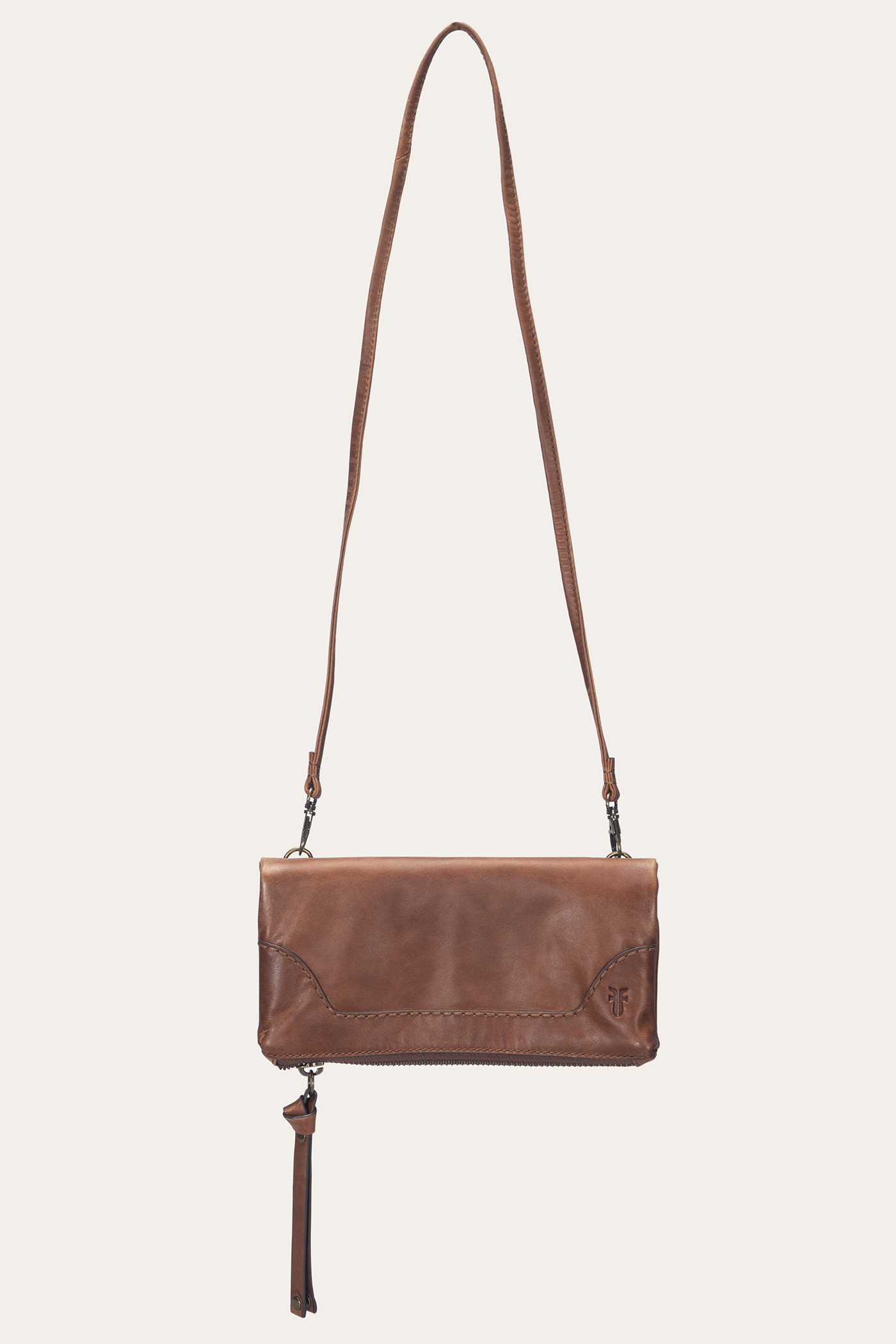 Stylish Melissa Crossbody Clutch Bag for Women - Fashionable Leather Purse with Adjustable Strap for Daily Use, Travel & Evening Events