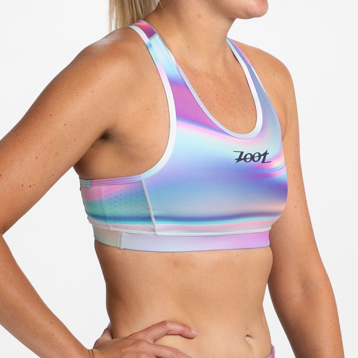 Women's Ltd Tri Bra Vanish - Seamless Sports Bra for Running, Yoga & Gym - High Support & Comfort for Active Women