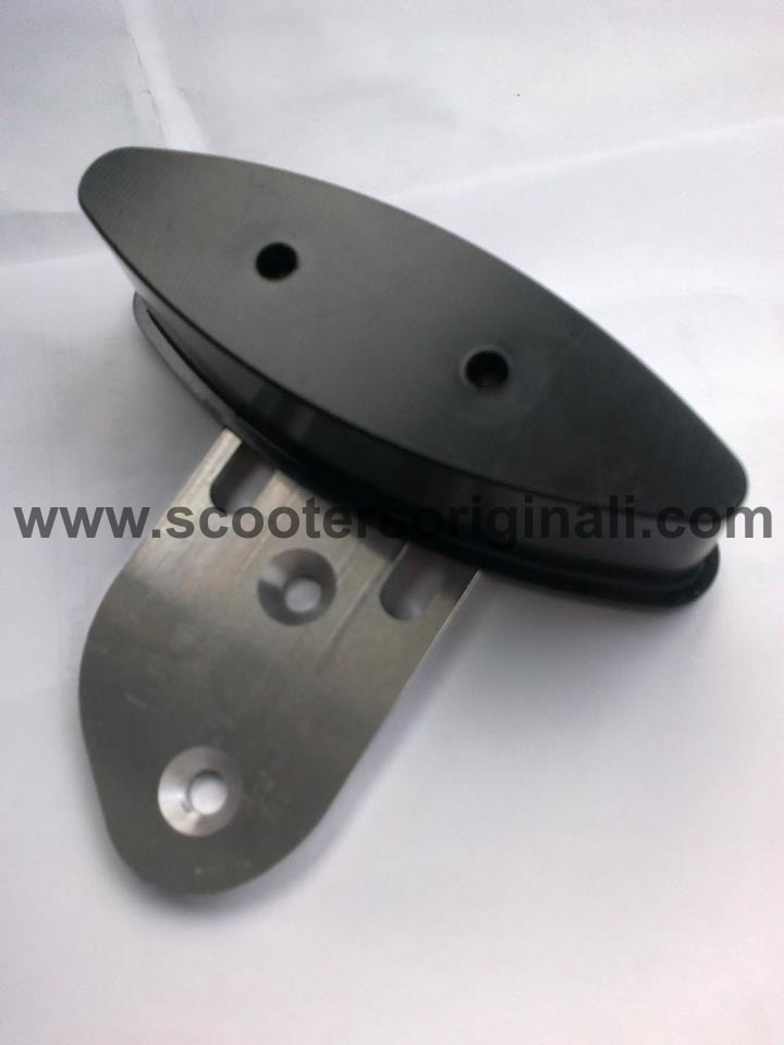Lambretta Chain Tensioner - Push Up/Pull Down Adjuster for Gran Turismo Scooters - Perfect for Scooter Maintenance & Performance Tuning