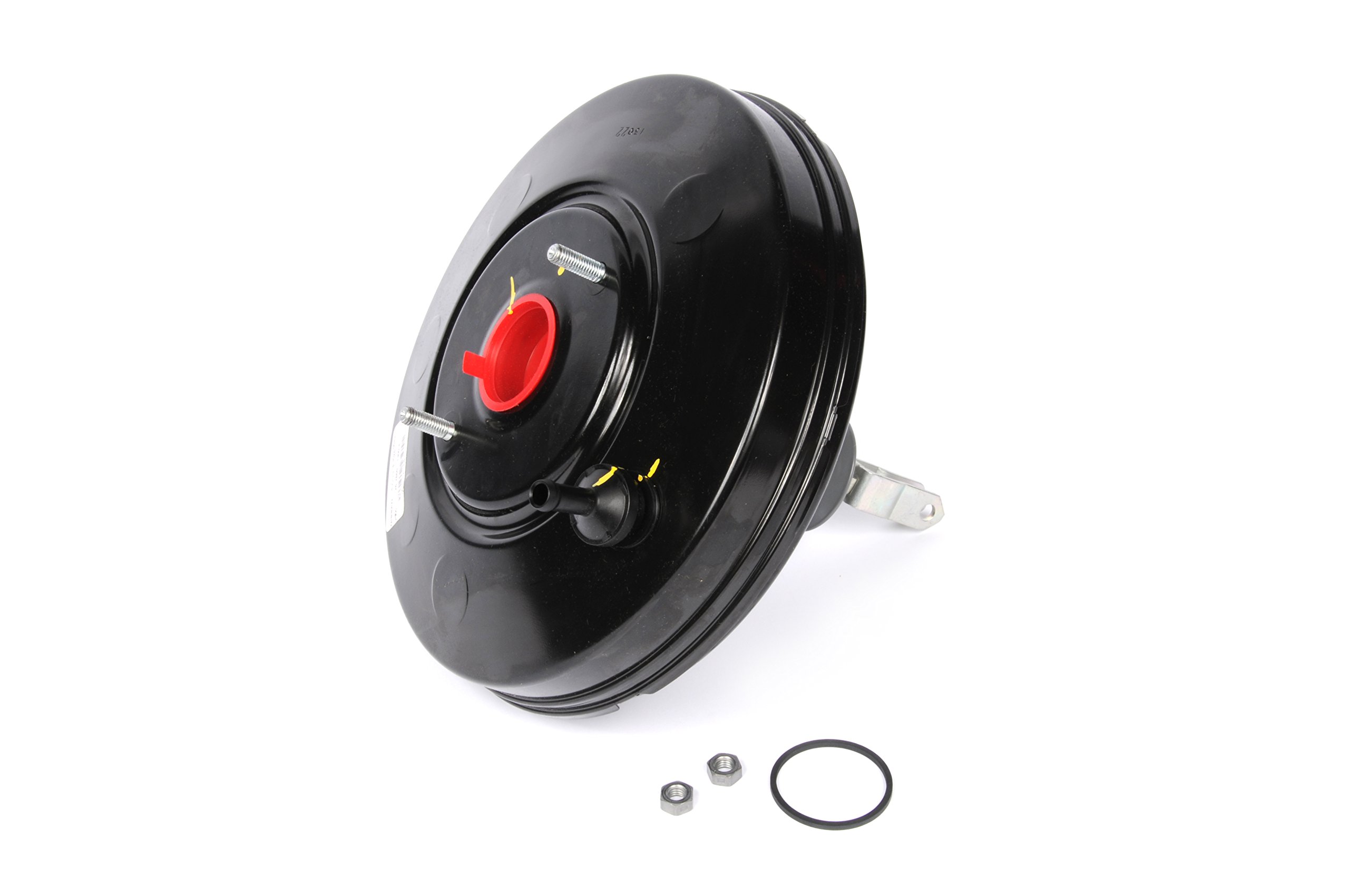 GM Parts 19316630 Vacuum Power Brake Booster with Clip - Replacement for Chevy, GMC & Cadillac - Improves Braking Performance for Trucks & SUVs