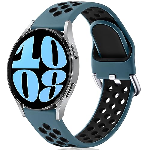 B Slate Blue-Black