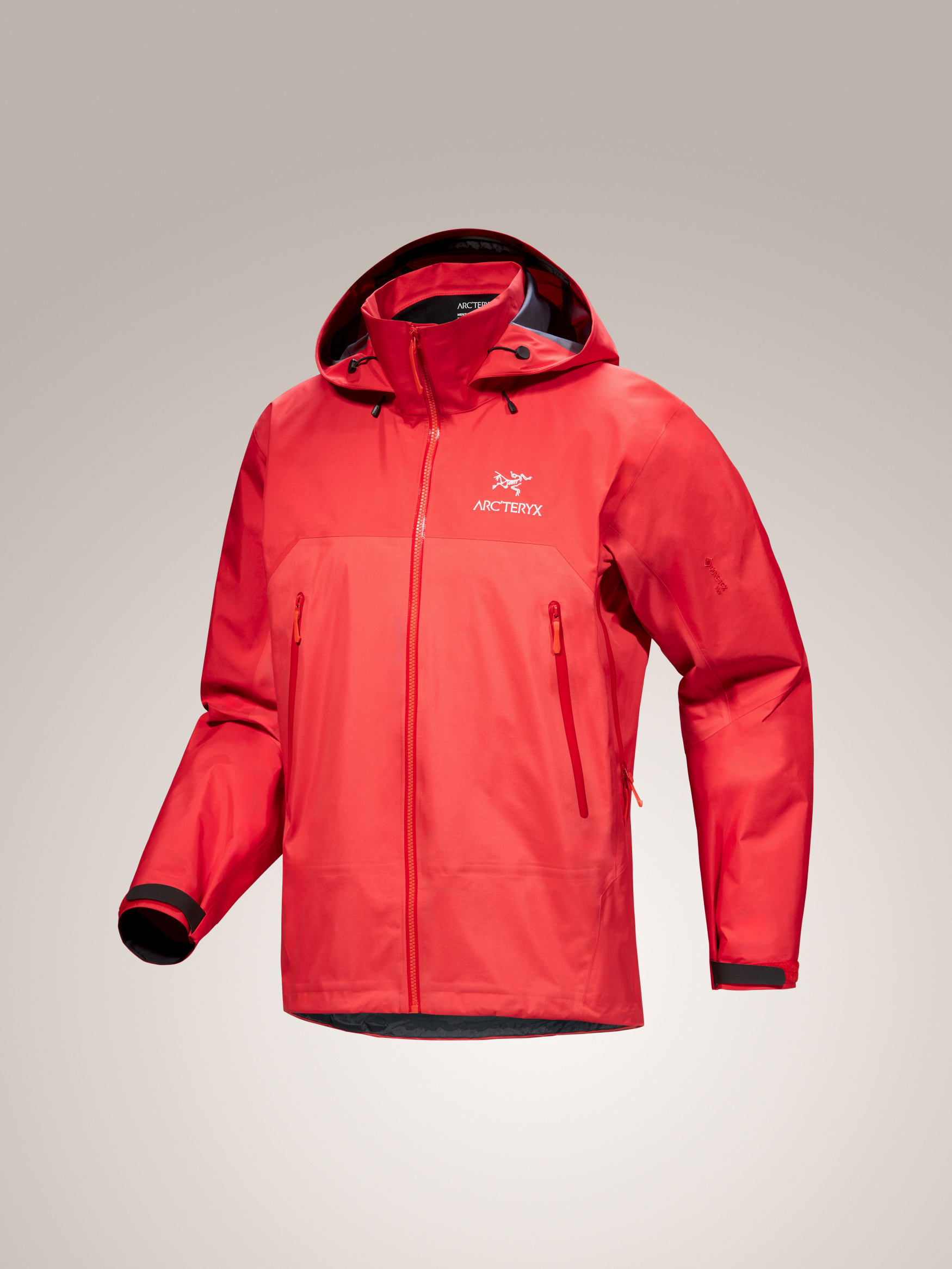 Men's Beta AR Jacket - Waterproof & Breathable Outdoor Shell for Hiking, Skiing & Mountaineering | Lightweight & Durable All-Weather Protection
