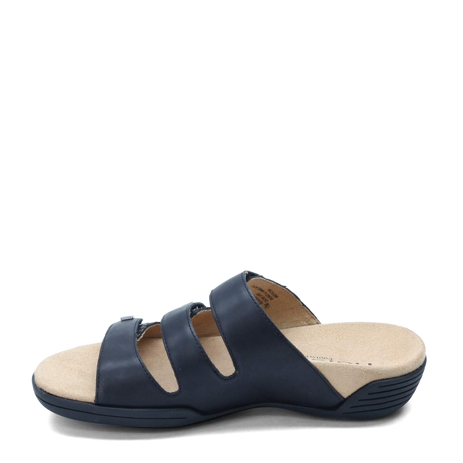 Women's Comfortable Flat Sandals - Breathable Summer Beach Shoes for Walking, Travel & Casual Outfits