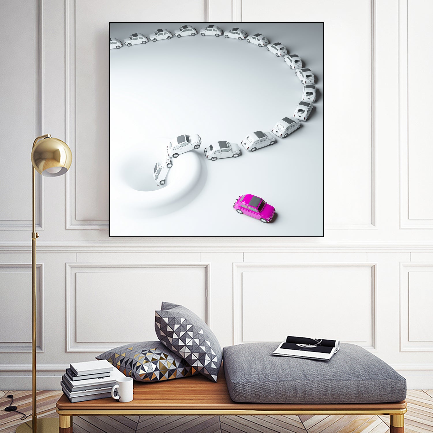 Alone is Better! - Premium Quality Products for Independent Living & Self-Care | Perfect for Solo Travel, Home Decor, and Personal Wellness