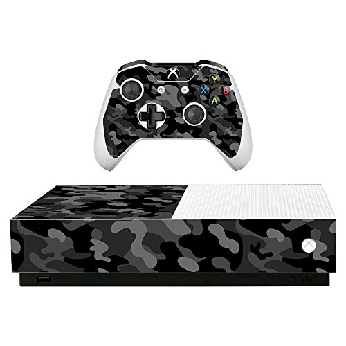 Black Camo