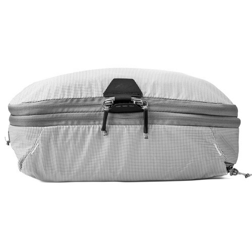 Peak Design Medium Packing Cube - Durable Travel Organizer for Clothes & Accessories | Perfect for Backpacking, Business Trips & Vacations