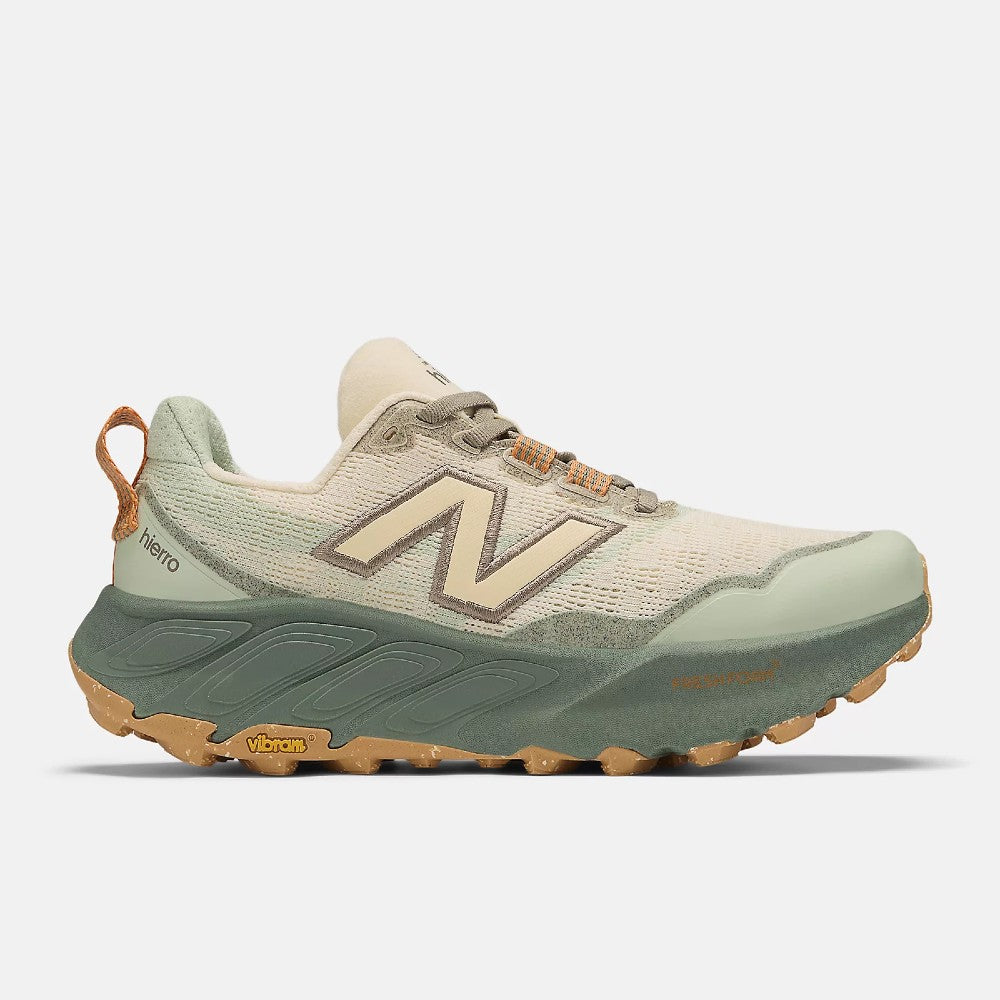 New Balance Fresh Foam X Hierro v9 Women's Trail Running Shoes - Lightweight Cushioned for Hiking & Outdoor Adventures