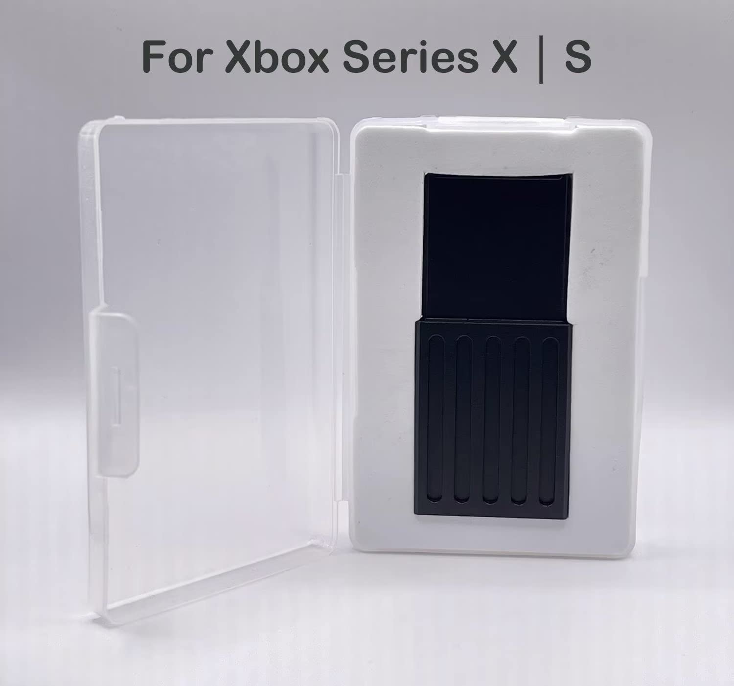 512GB NVMe SSD Storage Expansion Card for Xbox Series X & S - High-Speed Gaming Performance & Extra Storage Space