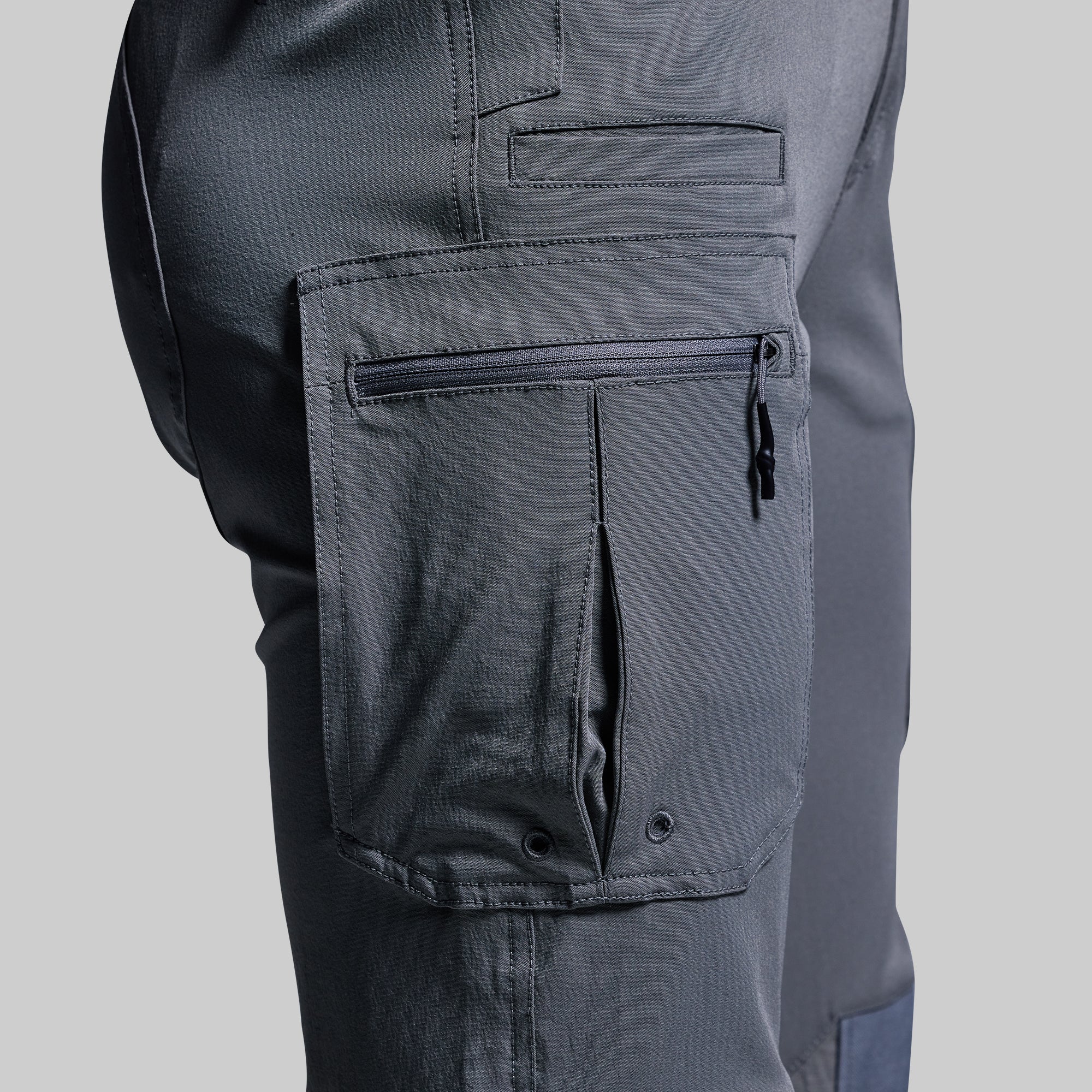 Tactical Women's Assault Pants - Wolf Grey | Durable Combat Pants for Outdoor, Airsoft & Hiking | Military Style Cargo Pants with Multiple Pockets