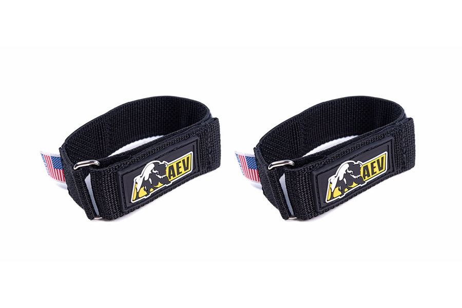 Aev Rope Tie - Durable Outdoor Gear for Camping, Hiking, and Survival - Perfect for Securing Gear, Tents, and Tarps