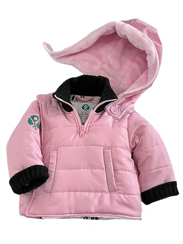 Doe-re-mi Pink