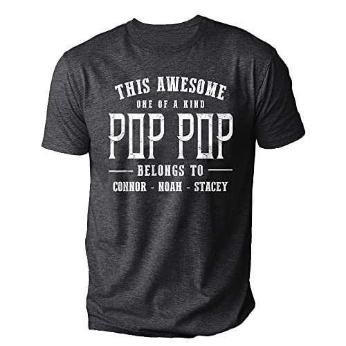 A-pop-pop