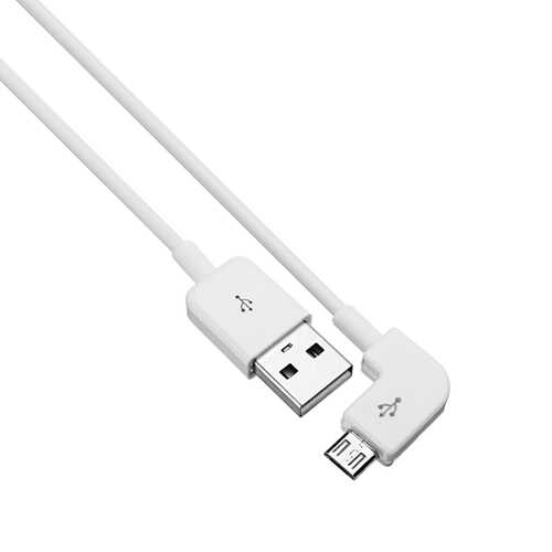 Bakeey 90 Degree Right Angle Micro USB Fast Charging Cable 3FT - Compatible with Redmi Note 4/4X, Samsung Galaxy S6/S7 - Perfect for Gaming, Car Charging & Bedside Use