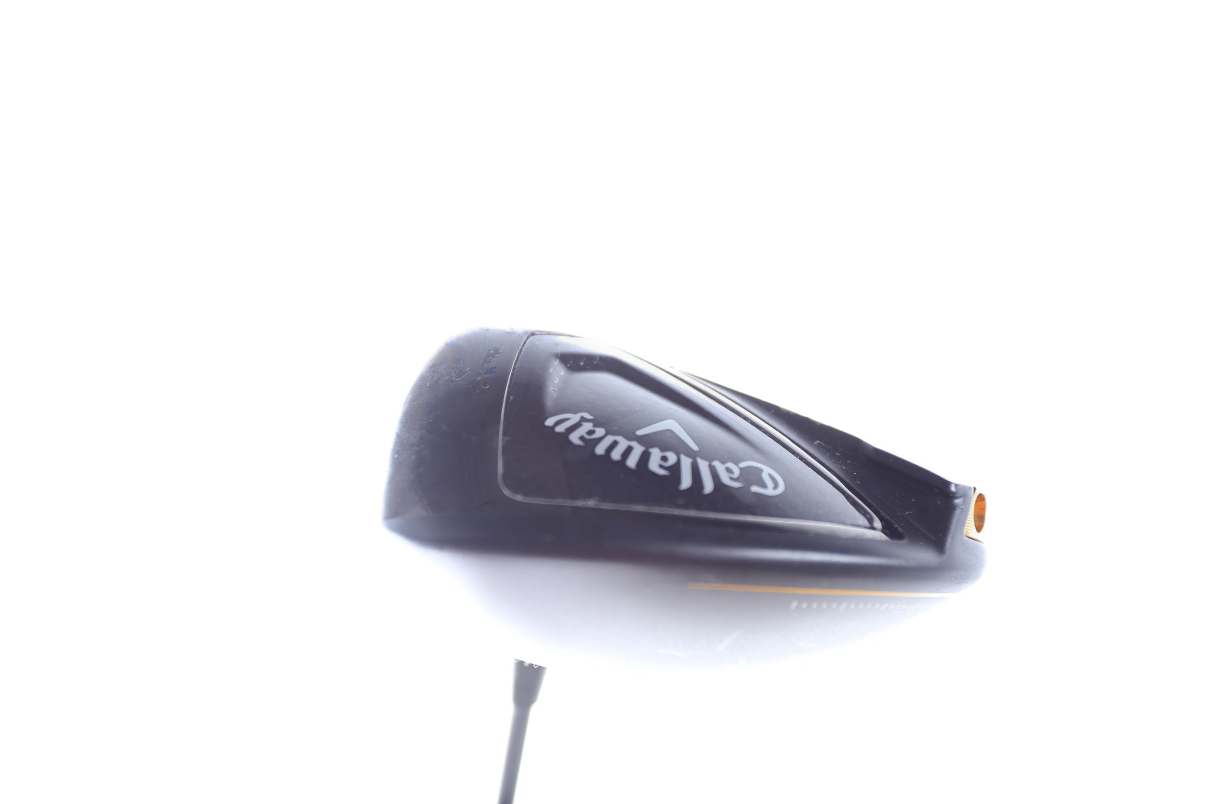 Used Callaway Rogue ST Triple Diamond LS Driver 9° Senior Flex Right Hand Golf Club - Project X Cypher Shaft for Improved Distance & Accuracy | Perfect for Senior Golfers on the Course