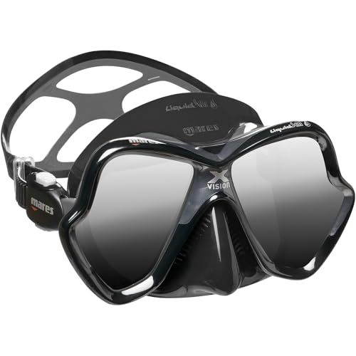 Black/Gray/Silver Lens
