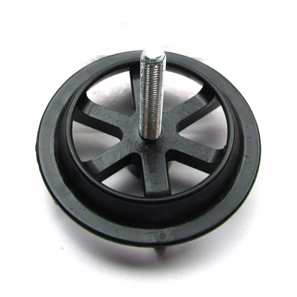 OEM Spare Tire Hold Down Bolt Retainer Clamp for KIA Forte K3/Koup 2014-2023 - Perfect for Roadside Emergencies & Secure Spare Tire Storage