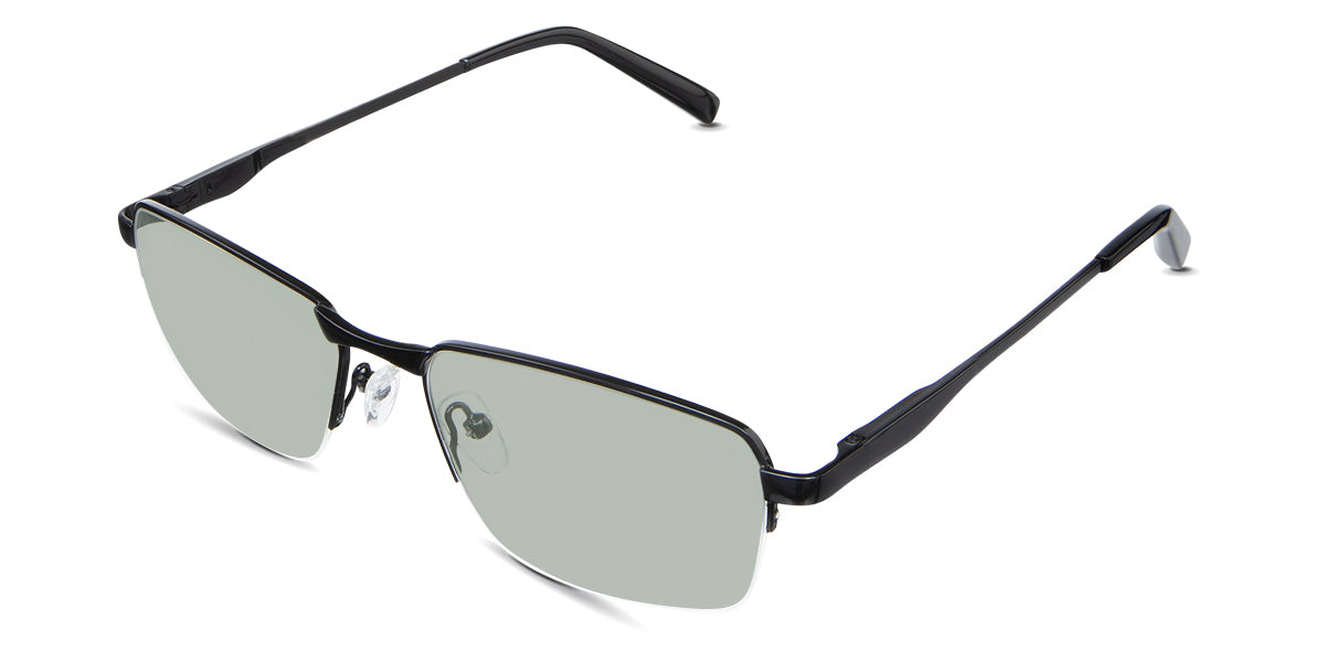 Prescription Tinted Sunglasses - UV Protection & Anti-Glare Lenses for Driving, Outdoor Sports & Everyday Wear
