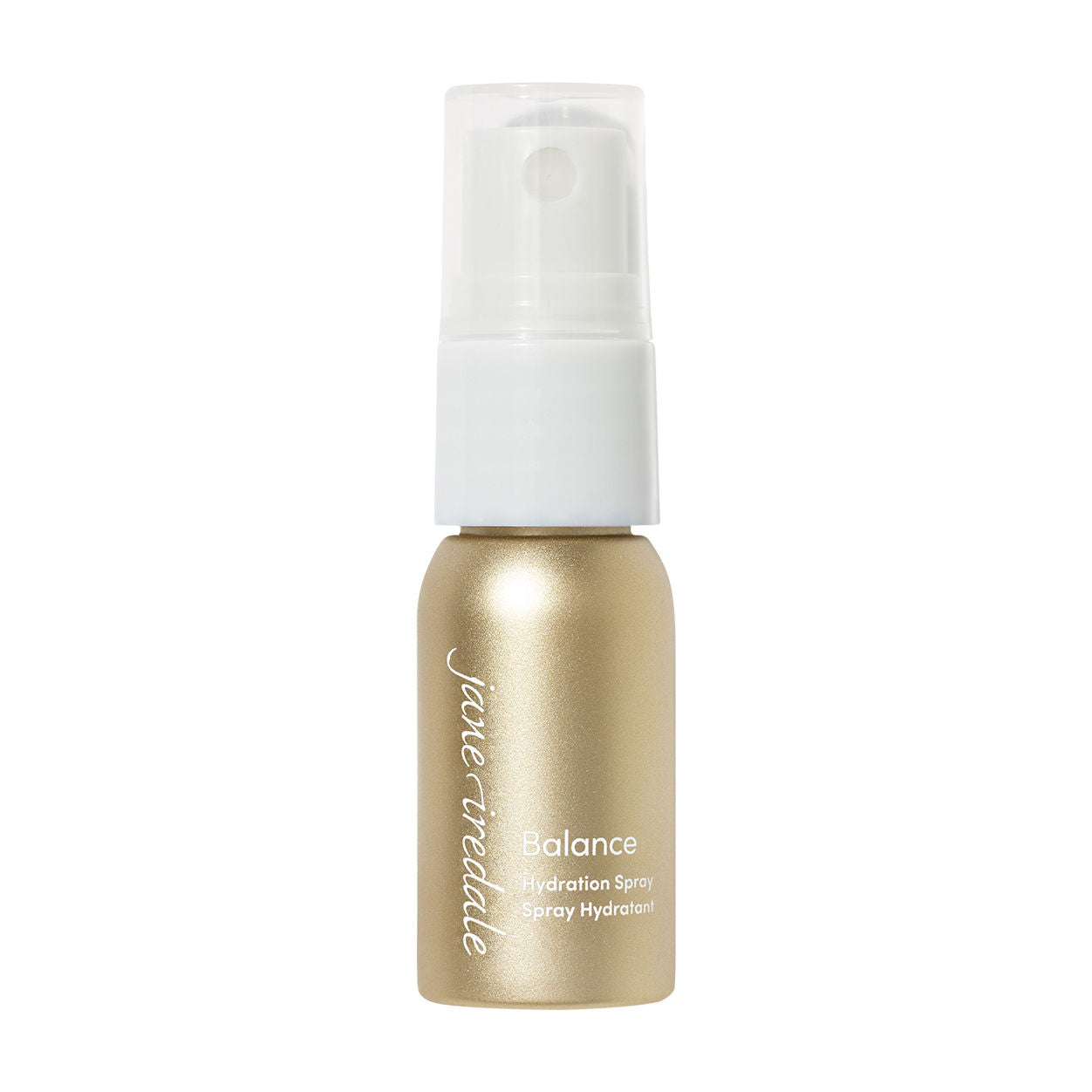 Balance Hydration Spray for Face & Body - Natural Moisturizing Mist with Aloe Vera & Vitamin E - Perfect for Dry Skin Care, Post-Workout Refresh & Travel Essentials