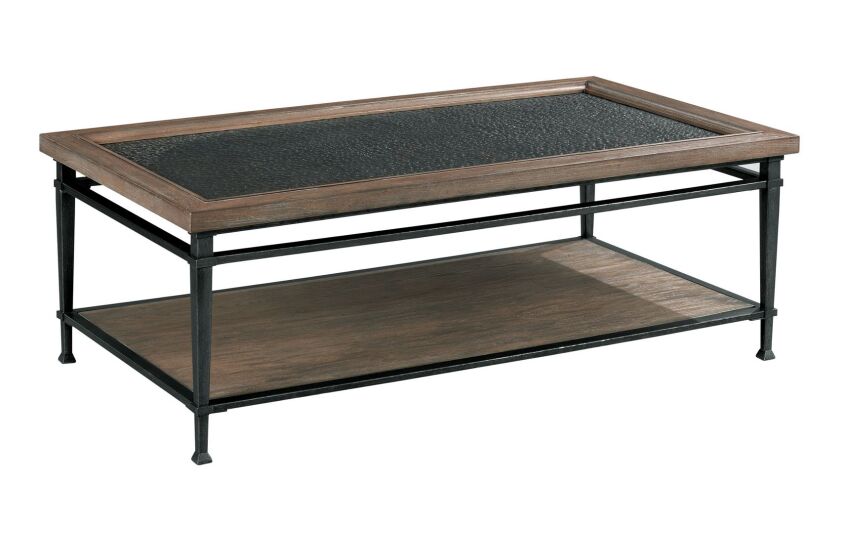 Austin Collection Coffee and End Tables - Modern Side Tables for Living Room, Bedroom, or Office - Perfect for Coffee, Books, and Decor