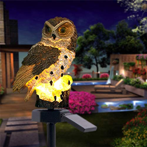 Style 9-owl Brown