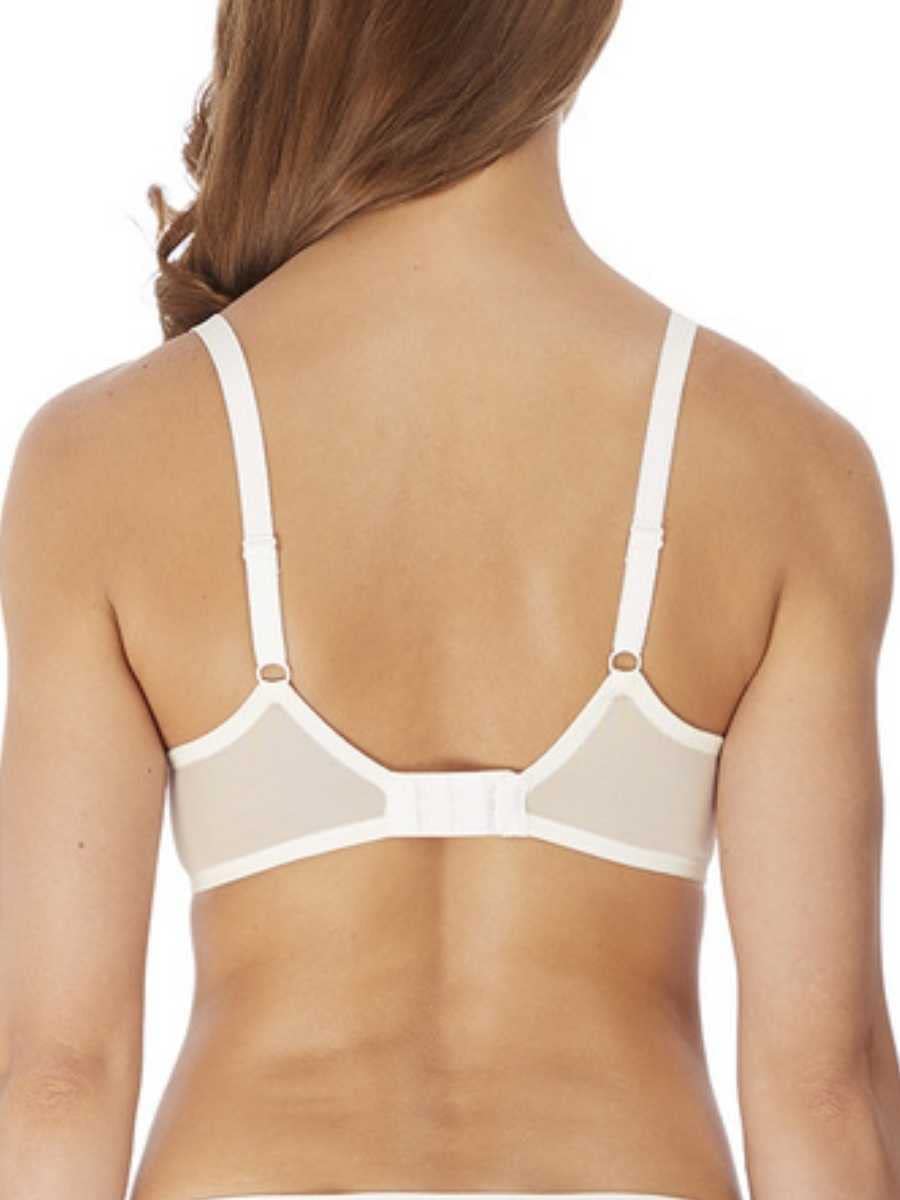 Wacoal Women's Seamless Comfort Wireless Bra - Soft Support for Everyday Wear, Workouts & Lounge