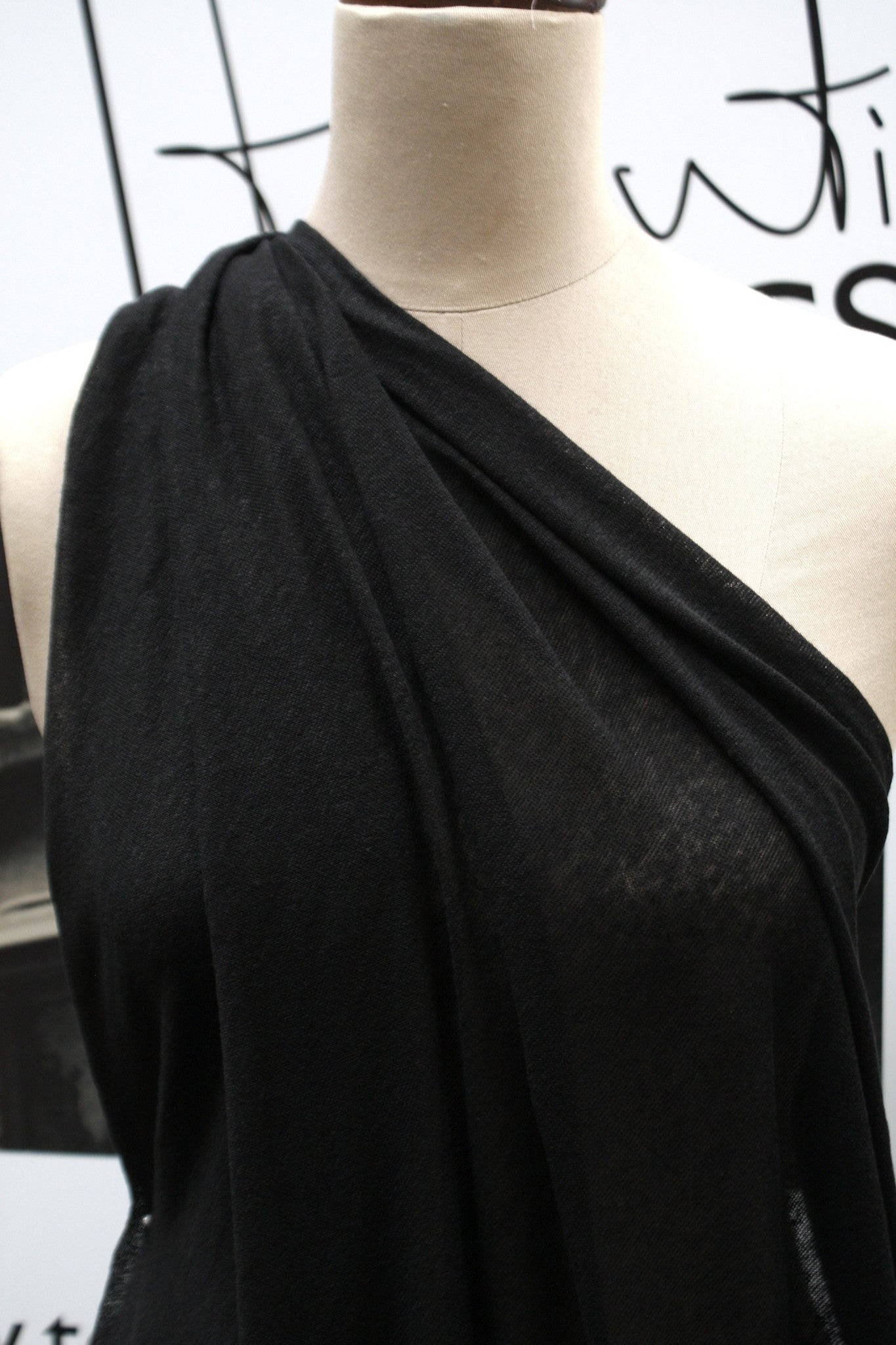 Black Beyond - Premium Blackout Curtains for Bedroom & Home Theater - Block Light & Noise for Better Sleep & Movie Nights