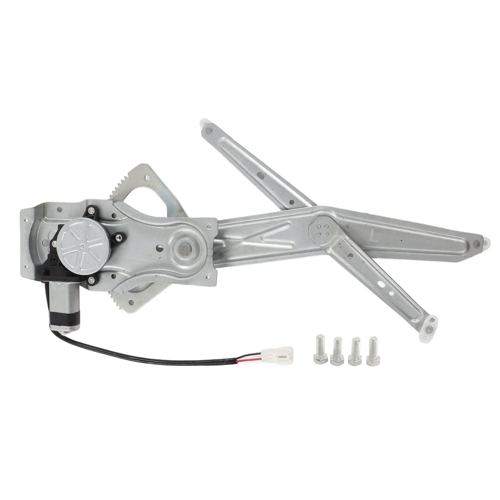 Holden Commodore VT VX VU VY Electric Window Regulator Replacement - Front Left Side (Part #1008548) | Smooth Power Window Operation for Daily Commute & Road Trips