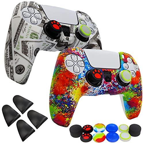 PS5 controller #5