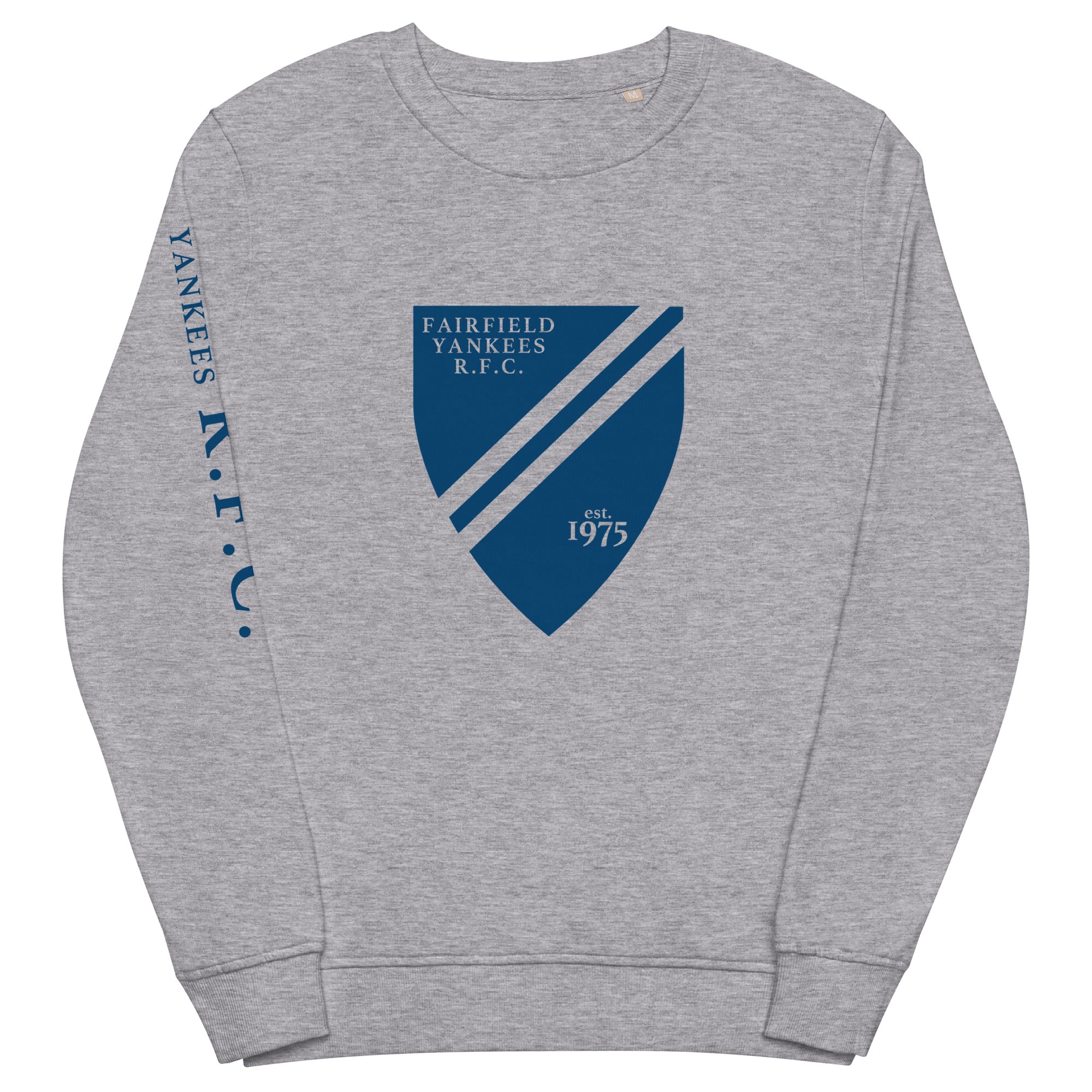 Grey Melange