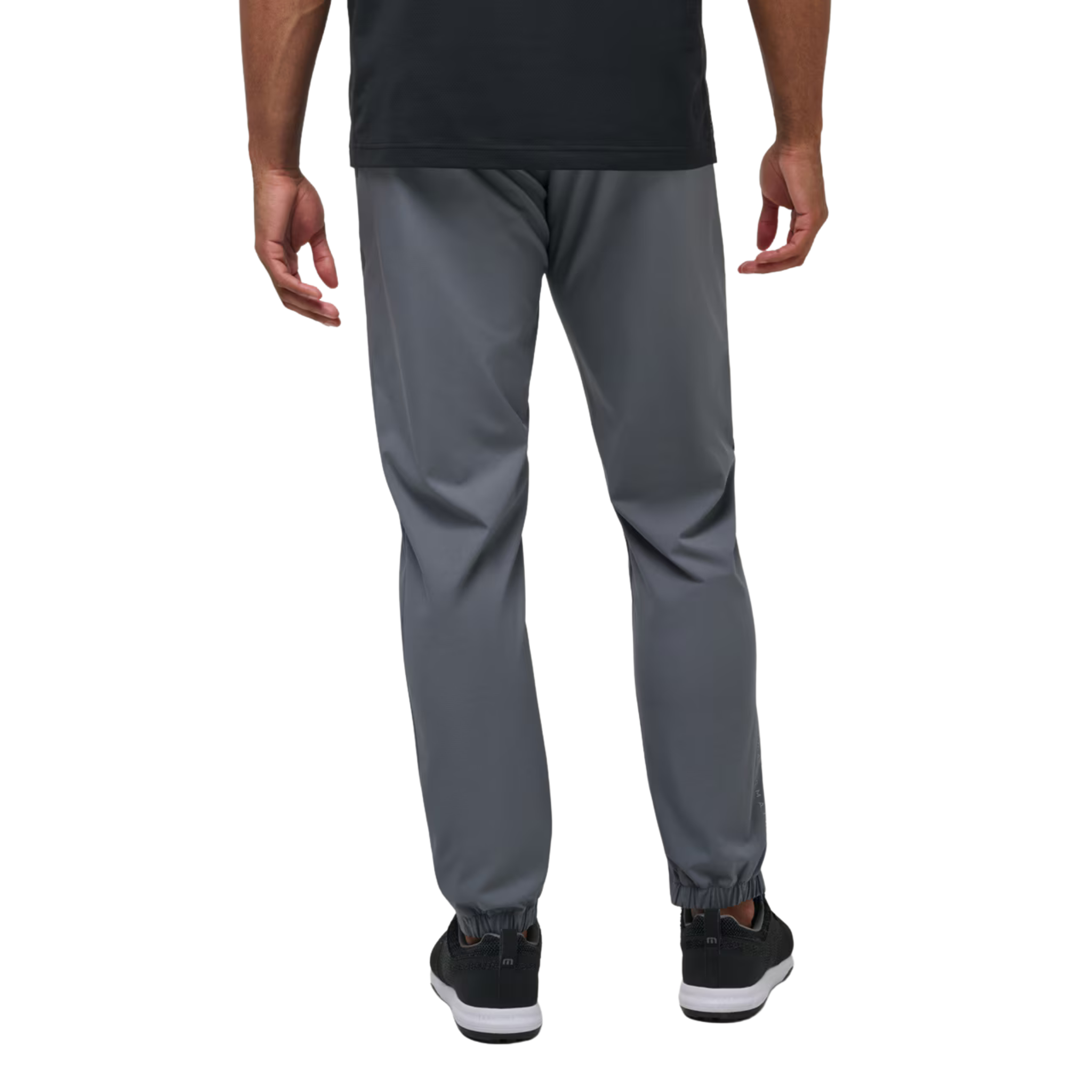 TravisMathew Open To Close Men's Jogger Pants - Comfortable Athletic Sweatpants for Running, Gym & Lounge Wear - Stretch Fit Casual Workout Pants for Men