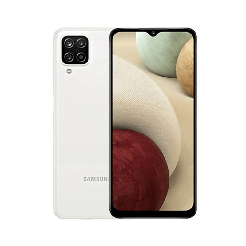 Samsung Galaxy A12 6.5
