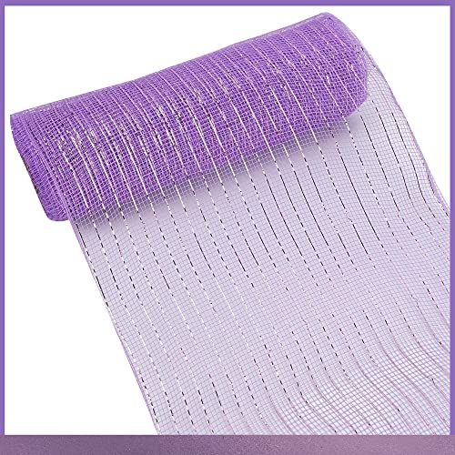 Purple Lavender