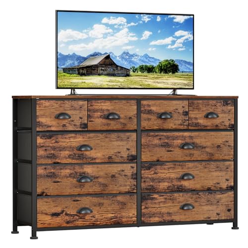 Rustic Brown