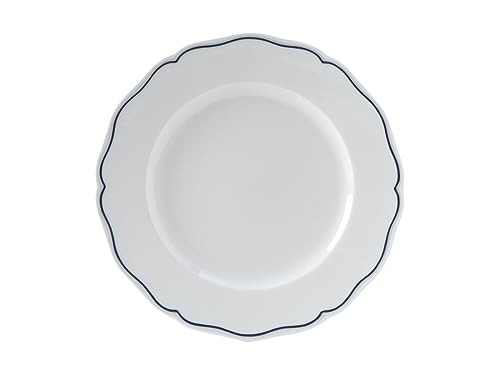 Blue/Porcelain White