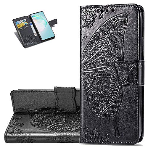 SD]Big Butterfly: Black