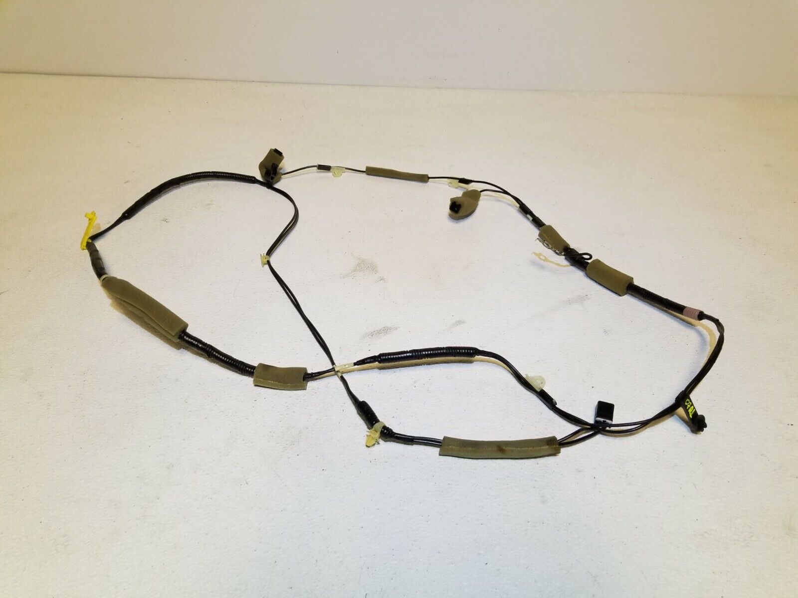 2005-2008 Acura RL Roof Headliner Wire Harness OEM Replacement - Perfect for Interior Electrical Repairs & DIY Car Maintenance