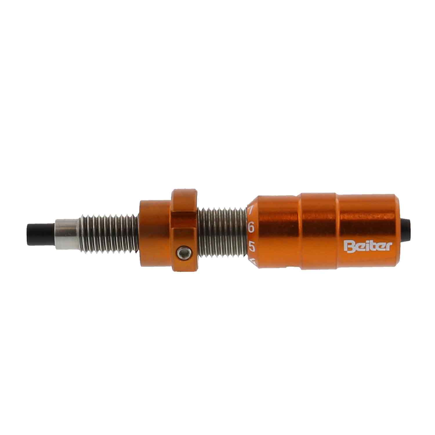 Best Toilet Plunger for Clogged Drains - Heavy Duty Bathroom Sink & Shower Drain Cleaner - Perfect for Home, RV, and Camping Use