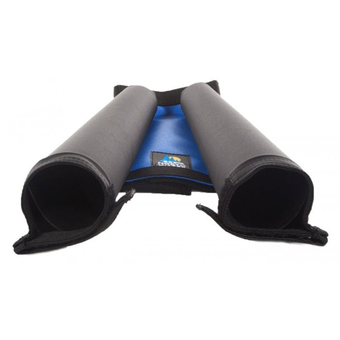 North Water PaddleBritches Spare Paddle Holder - Secure Kayak Paddle Storage for Kayaking, Canoeing & Water Sports - Durable & Easy-Access Paddle Keeper for Outdoor Adventures
