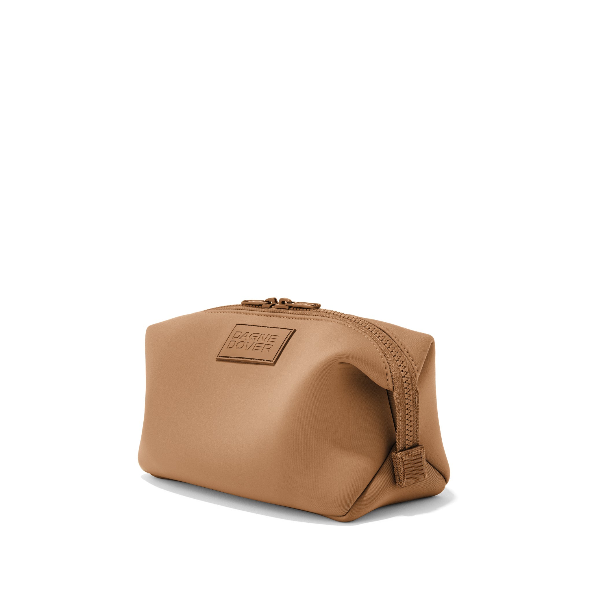 Dagne Dover Hunter Large Toiletry Bag for Travel - Waterproof Cosmetic Makeup Organizer with Multiple Pockets, Perfect for Vacation, Gym & Daily Essentials Storage