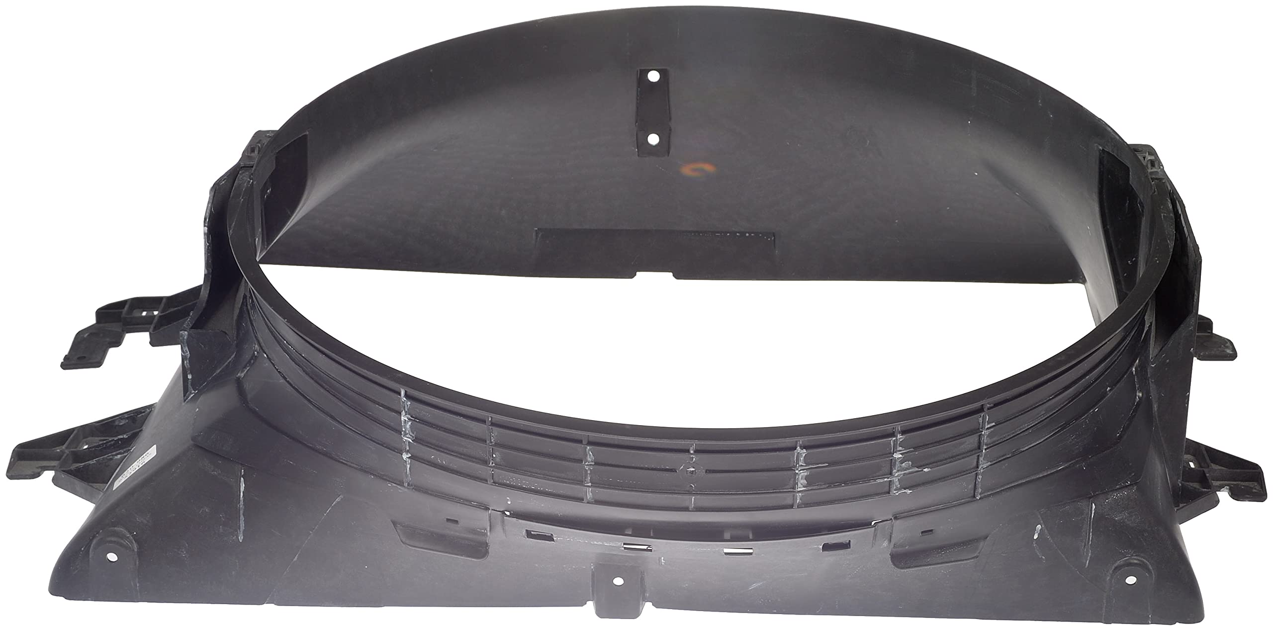 Dorman 620-986 Engine Cooling Fan Shroud Replacement for Dodge Ram 1500 2500 3500 - Perfect for Overheating Prevention & Off-Road Adventures