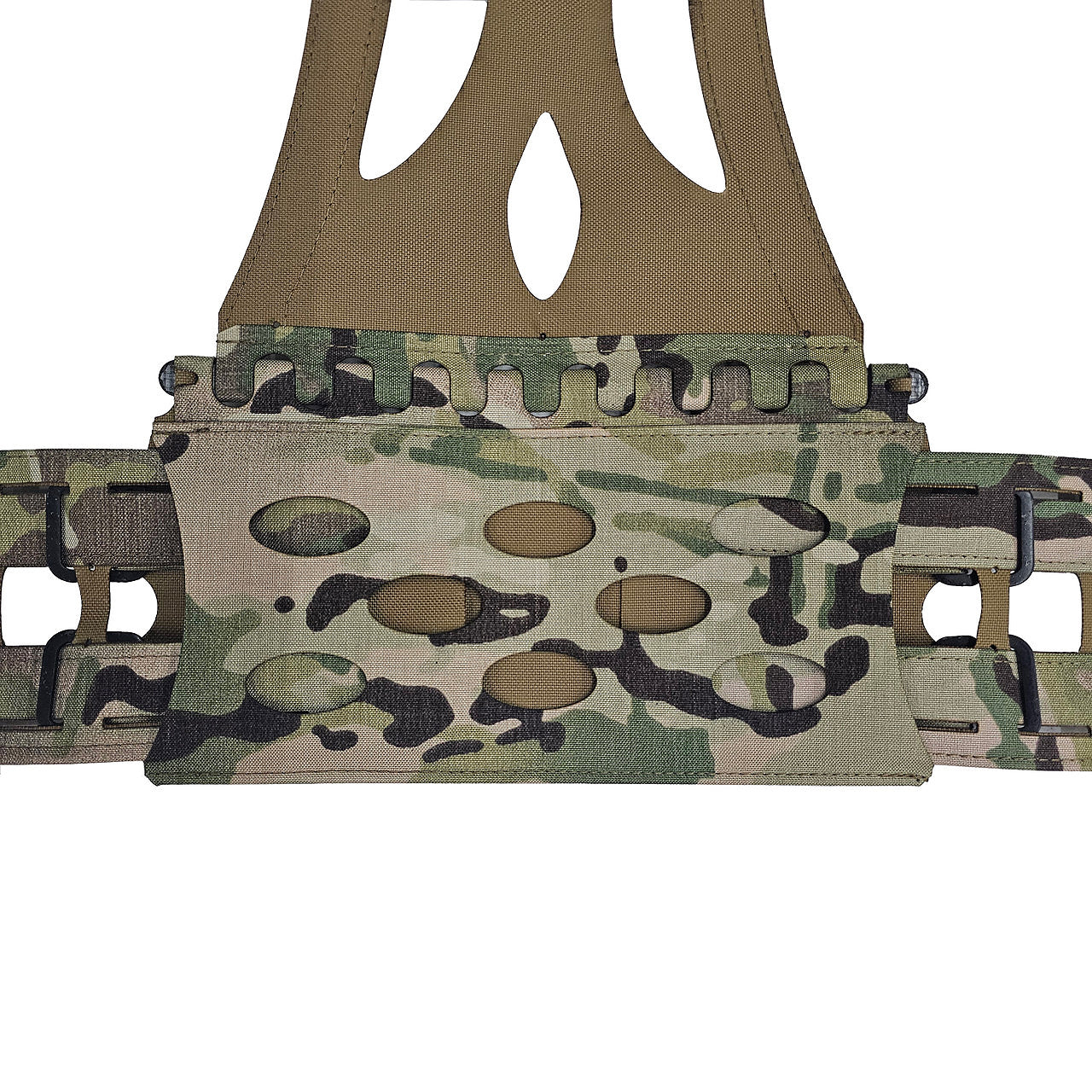Esstac Shooters Harness Large - Tactical Chest Rig for Military & Outdoor Enthusiasts | Made in USA | Perfect for Range Training, Hunting & Airsoft